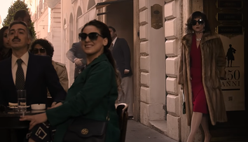 Zábery jedného z najočakávanejších filmov tohto roka sú vonku: Bude to veľkolepé