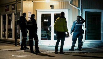 Nórska polícia má pochybnosti, že za útokom v Kongsbergu bola islamistická ideológia
