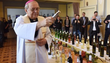 Anti-cenu homofób roka získal Ján Orosch. V ankete zvíťazil pre výrok po vraždení pri Teplárni