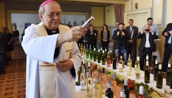 Anti-cenu homofób roka získal Ján Orosch. V ankete zvíťazil pre výrok po vraždení pri Teplárni