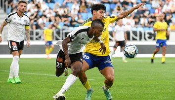 VIDEO: Radosť na východe, Niké liga je ubránená. Michalovce zamietli bratislavské derby v najvyššej súťaži