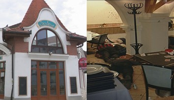 Exkluzívna spoveď očitého svedka krvavého masakru vo Fontáne. Aj po 25 rokoch má z masovej vraždy nočné mory