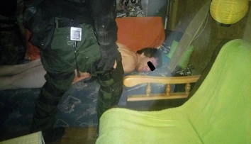 Behan už nadobro dobehal. Sledujú ho 24 hodín denne a hrozí mu 20 rokov