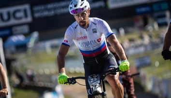 Prebojuje sa Sagan na olympiádu v horskej cyklistike? Jeho blízky kamarát to vidí nádejne