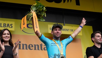 Je synonymom nezlomnosti. Odpisovaný Cavendish vstal z popola a vytvoril rekord