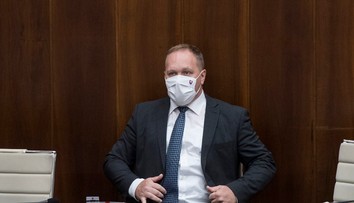 Vašečka: Potrat nie je riešenie, potrat nie je slobodná voľba