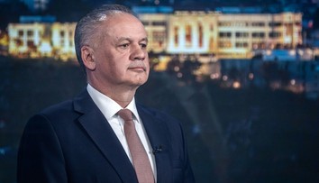 Mala by strana Za ľudí vstúpiť do koalície? Tvrdé slová politologičky na adresu Andreja Kisku