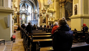 Prehnala sa Slovenskom vlna ateizmu? Odborník vysvetľuje, čo znamenajú výsledky sčítania obyvateľov