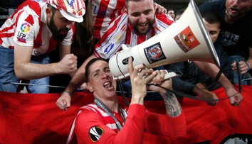 Fernando Torres mení klub, zlákala ho Ázia