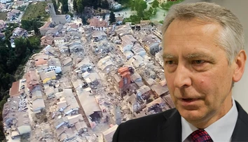Zemetrasenie v Taliansku zažil na vlastnej koži aj slovenský politik