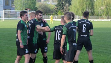 Lipany pred bránami finále skolili ďalšieho ligistu. Ich pohárová rozprávka však končí