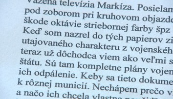 Únik tajných vojenských dokumentov by mohol mať zložitejšie pozadie, ako sa zdá