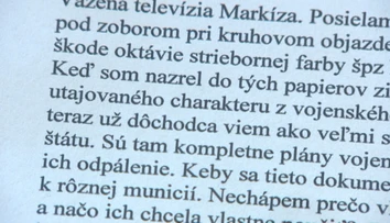 Únik tajných vojenských dokumentov by mohol mať zložitejšie pozadie, ako sa zdá