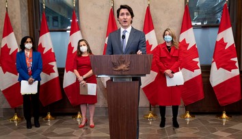 Kanada predlžuje svoju výcvikovú misiu na Ukrajine o tri roky