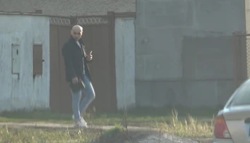 Erik dorezal chlapca a oblízal jeho krv. V minulosti už bol zadržaný, no dôvod na väzbu nevideli