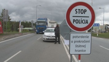 Ako vyzerá návrat repatriantov po spustení smart karantény? Zatiaľ chaoticky