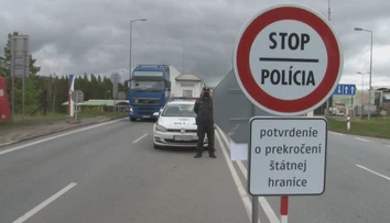 Ako vyzerá návrat repatriantov po spustení smart karantény? Zatiaľ chaoticky