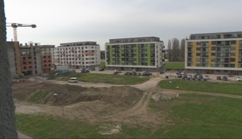 Na sídlisku v Galante majú obavy o statiku domov. Zisťovali sme, či sú bezpečné