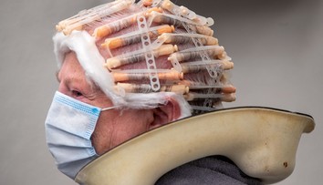 Maďarsko po Veľkej noci otvorí reštaurácie, obchody aj kaderníctva