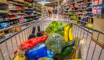 Potraviny po dátume minimálnej trvanlivosti bude možné venovať na charitu