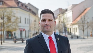 Súd potvrdil, že Róbert Švec bude kandidovať za prezidenta