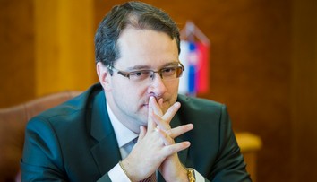 Internetoví trollovia v Smere existujú: Martvoň prezradil, ako to celé funguje