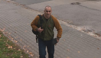 Expolicajt Tiefenbach spoznal trest za zneužitie právomocí a obmedzovanie osobnej slobody