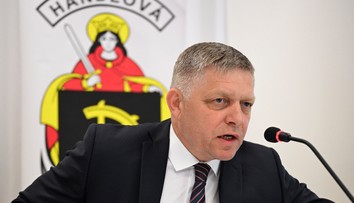 Prvýkrát prezradili informácie o Ficovom zranení. Tenké črevo mal päťkrát prestrelené