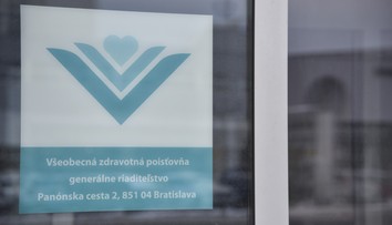 VšZP bude mať nové vedenie. Na jej čelo sa postaví Michal Ďuriš