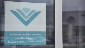 VšZP bude mať nové vedenie. Na jej čelo sa postaví Michal Ďuriš