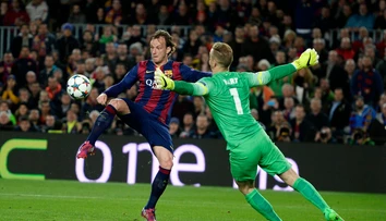 Budúcnosť Harta v Manchester City pod Guardiolom je neistá
