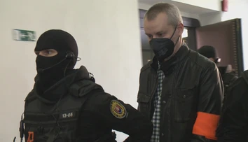 Odsúdený expolicajt mal majetok za vyše 1,2 milióna eur. Štát sa oň bude deliť s jeho manželkou