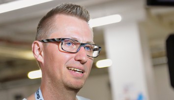 Staňa priznáva, že od jedného z našich lídrov čakal trochu viac. Má jasno v tom, kto je našou jednotkou