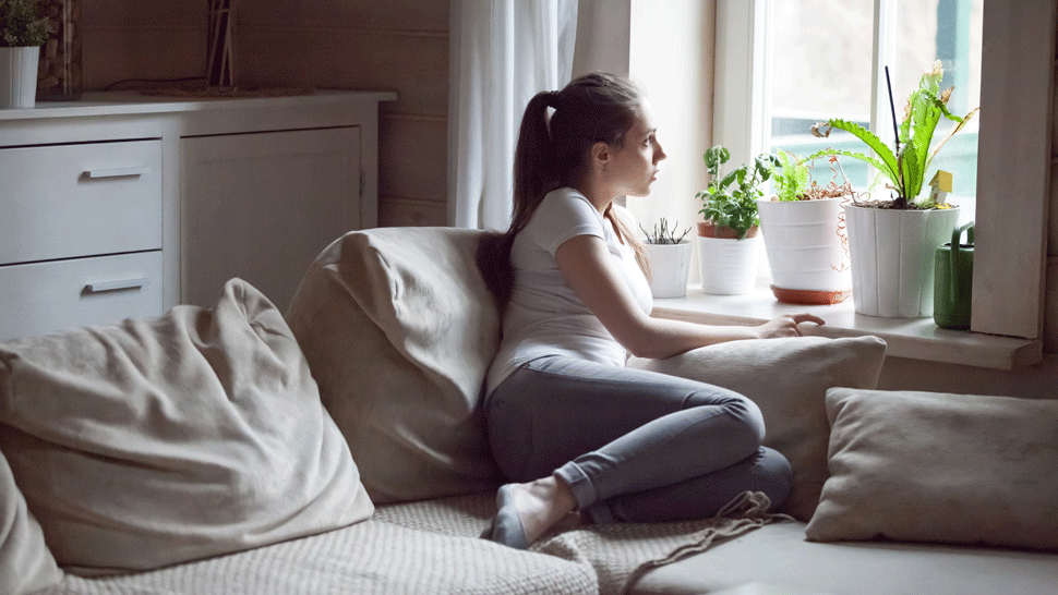 Prepadá vás smútok a zlá nálada? Dodajte svojmu telu hormón šťastia