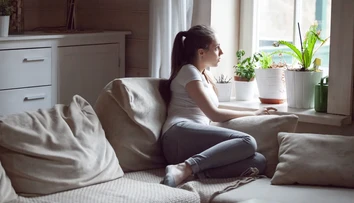 Prepadá vás smútok a zlá nálada? Dodajte svojmu telu hormón šťastia