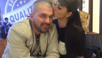 Plačková s manželom bývajú v novom len pár dní. Útok od suseda nečakali