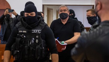 Majú korupčníci prísť o celý majetok, aj keď časť zarobili legálne? Smer si myslí, že nie