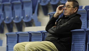 Do Hokejovej siene slávy uvedú ďalšie osobnosti. Medzi nimi aj Václava Nedomanského