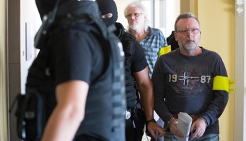 Polícia uzavrela vyšetrovanie ďalších vrážd, ktoré pripisuje Kýblovi. Číslo vás možno šokuje