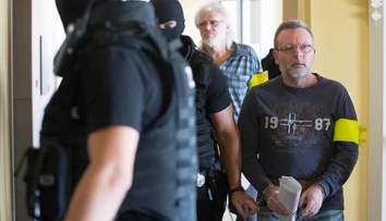 Polícia uzavrela vyšetrovanie ďalších vrážd, ktoré pripisuje Kýblovi. Číslo vás možno šokuje