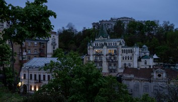 Miliardárovi, ktorého vyhostili z Ukrajiny, zhabali majetok v obrovskej hodnote