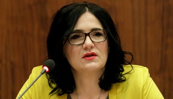 Zomrela bývalá ministerka školstva Martina Lubyová (†56). Podľahla ťažkej chorobe
