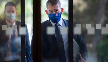 Zoznam červených krajín sa rozšíri, pribudnúť by mali tri susedné štáty