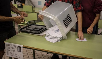 Madrid chce na január vypísať regionálne voľby v Katalánsku