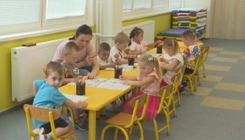 So škôlkarom môžete počas prázdnin ostať doma na OČR. Pozrite si, za akých podmienok je to možné