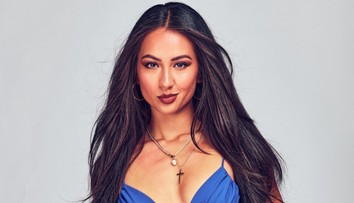 Mishala z Love Islandu je speváčka a raperka. Vypočujte si jej duet so Separom