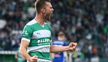 Jeden tréner ho chcel vyhodiť, druhý ho vraj šikanoval. Príbeh kanoniera, ktorý raz môže byť oporou repre