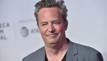 Odišiel Chandler z legendárneho seriálu Priatelia. Zomrel herec Matthew Perry (†54)