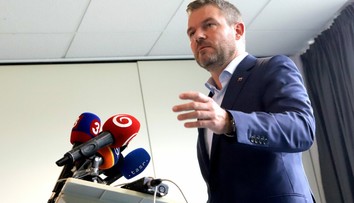 S Pellegrinim aj bez neho. Exkluzívny prieskum ukazuje, ako by nová strana zamiešala preferenciami