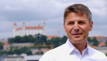 Fico o voľbách v Bratislave: Nemá žiaden význam, aby došlo k prepriahaniu koní